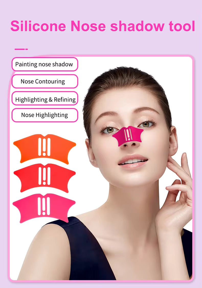 Plantillas para maquillaje