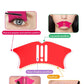 Plantillas para maquillaje