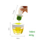 Dispensador de aceite con cepillo