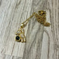 Collar osito de emociones