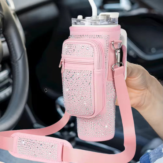 Funda o Protector Brillos Stanley / Rosa