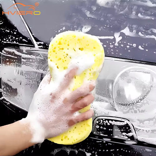 Esponja  para auto