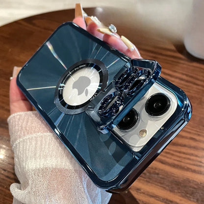 CASE AURORA MAGSAFE