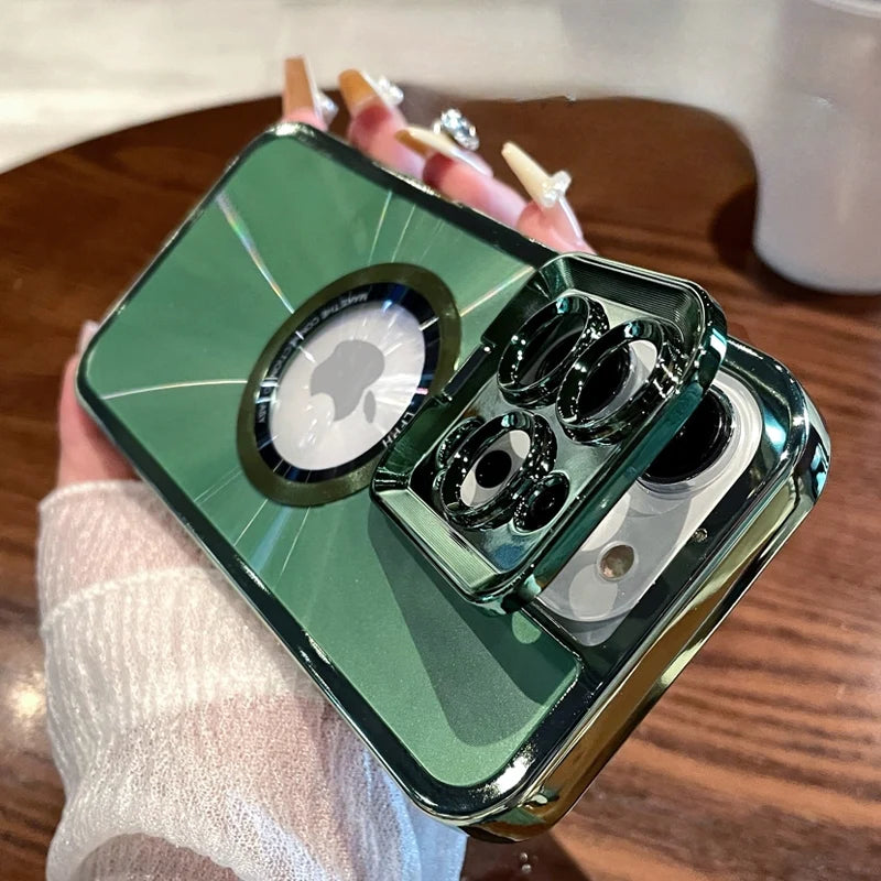 CASE AURORA MAGSAFE