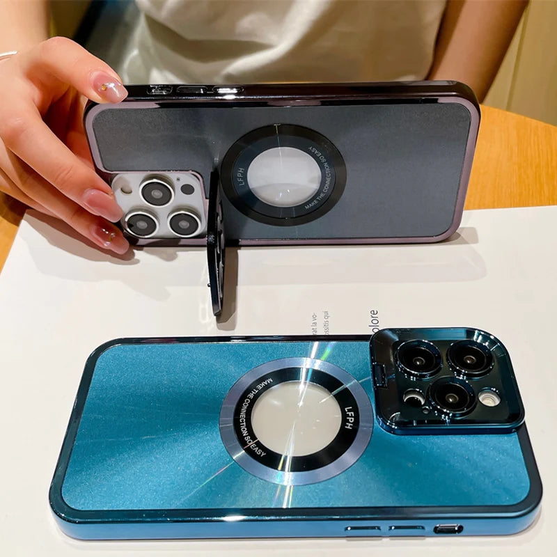 CASE AURORA MAGSAFE