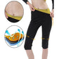 PANTALONETA SHAPERS NEOTEX REDUCTOR
