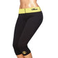 PANTALONETA SHAPERS NEOTEX REDUCTOR