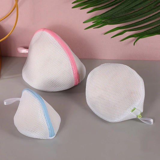 Bolsa de malla para lavadora de  ropa interior (
