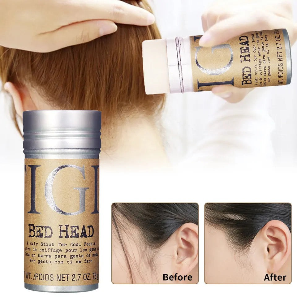 Tigi Bed Head cera en barra para el pelo 2.7 onzas (MADE IN USA )