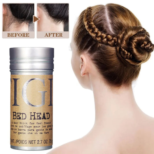 Tigi Bed Head cera en barra para el pelo 2.7 onzas (MADE IN USA )