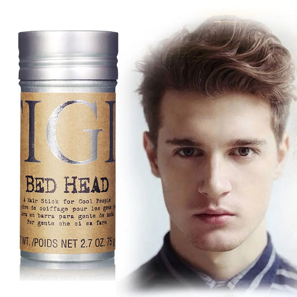 Tigi Bed Head cera en barra para el pelo 2.7 onzas (MADE IN USA )