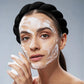 Vincha  o Diadema de maquillaje spa