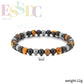 Pulsera magnética de salud (6mm)