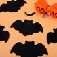 Posavasos para mesa de Halloween (4 pc )