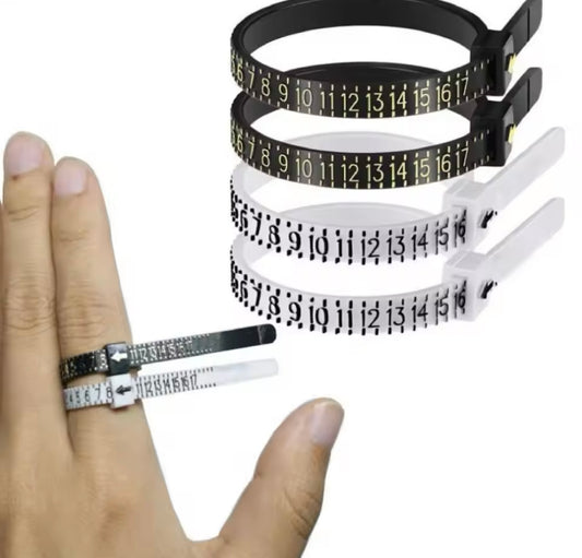 Calibrador de anillo