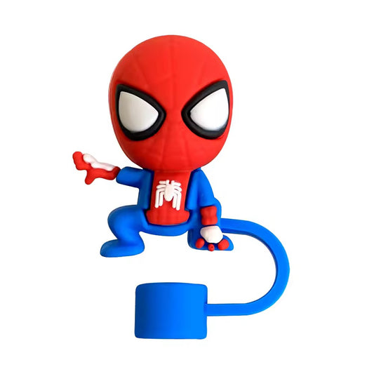 Protector de cañita spider - Man