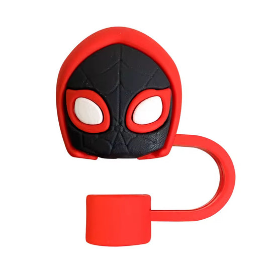 Protector de cañita Spider - Man