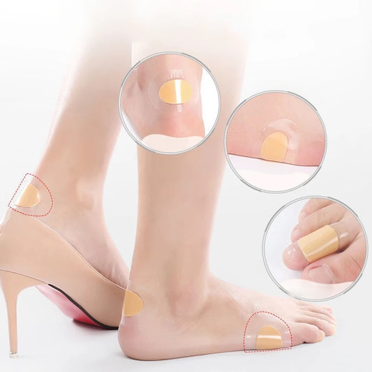 Protectores o parches  de gel para TALON