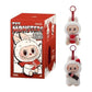 Peluche Dupe LaBubu Coca Cola A1 Replica Chafufu