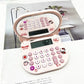 Calculadora hello Kitty