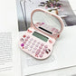 Calculadora hello Kitty
