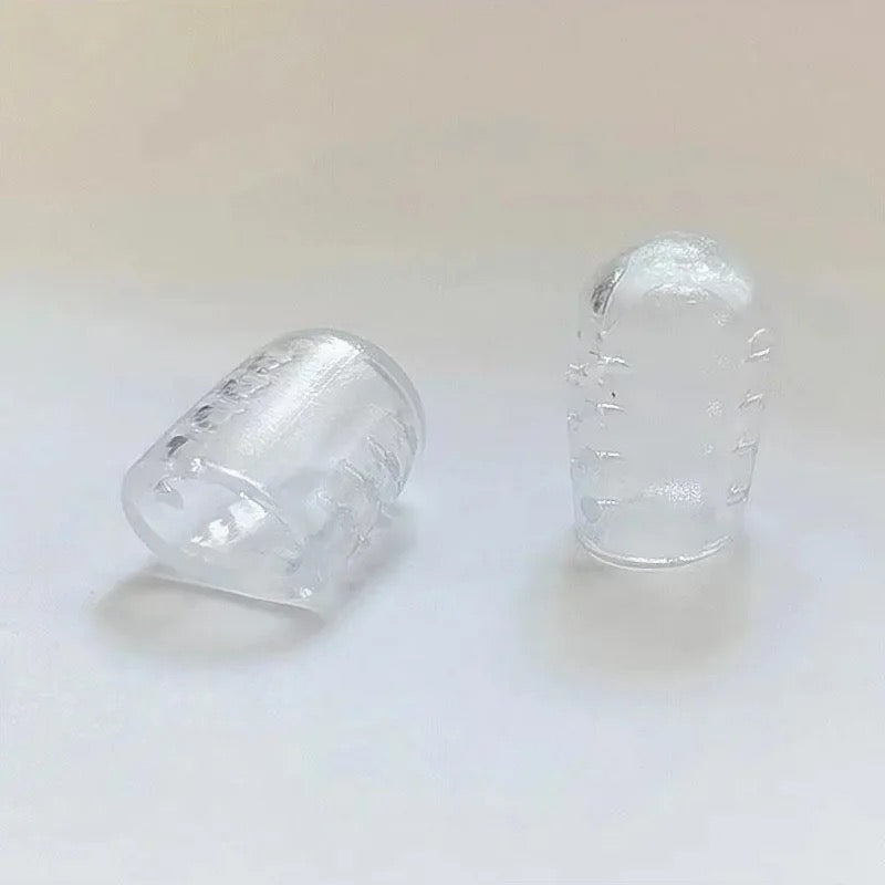 Protector de dedo  (2 pc )