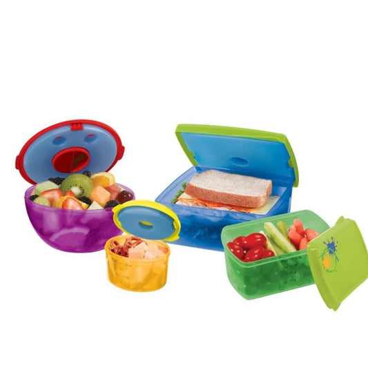 Kit De 13 Pcs Taper Healthy