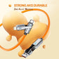 Cable 4 en 1  ( 120 w)