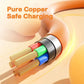 Cable 4 en 1  ( 120 w)