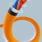 Cable 4 en 1  ( 120 w)