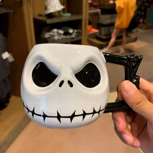 TAZA JACK