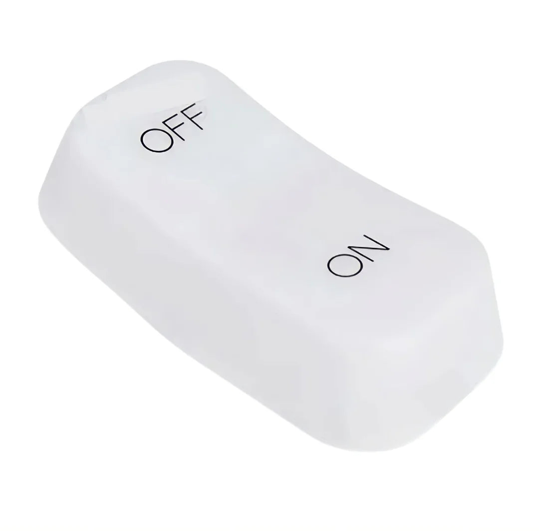 LÁMPARA TURN ON/OFF