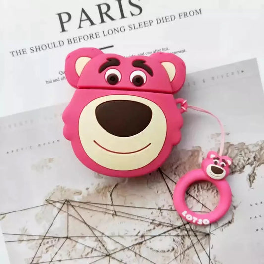 CASE AIRPODS - LOTSO