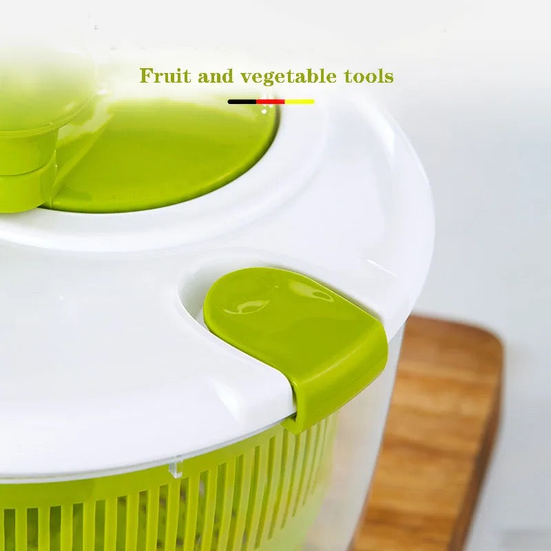 CENTRÍFUGADOR DE FRUTAS 🍇 Y VERDURAS 🥒 🥬