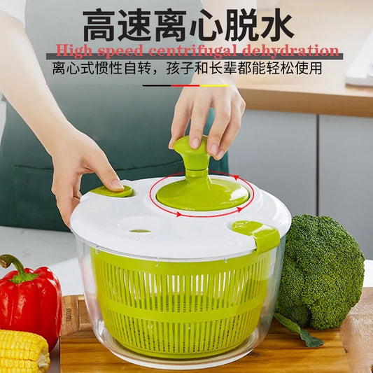 CENTRÍFUGADOR DE FRUTAS 🍇 Y VERDURAS 🥒 🥬