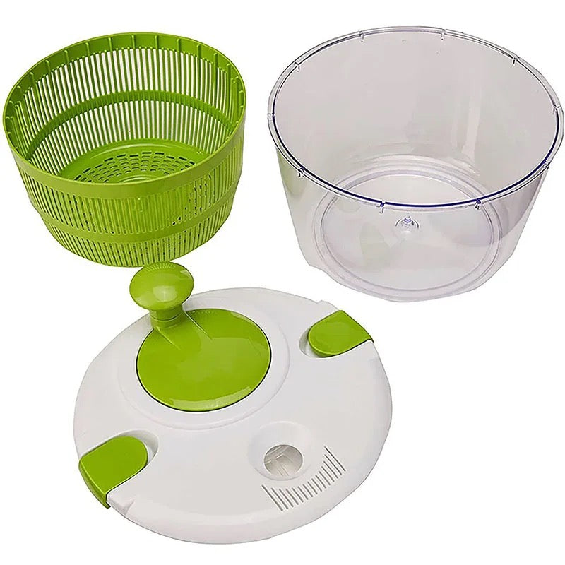 CENTRÍFUGADOR DE FRUTAS 🍇 Y VERDURAS 🥒 🥬