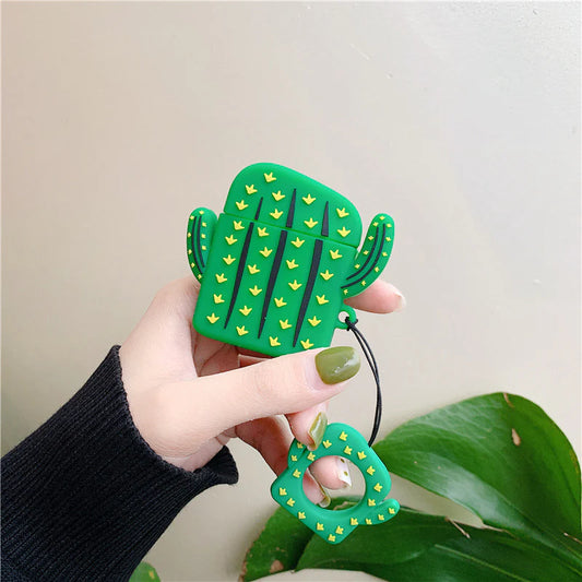 CASE AIRPODS - CACTU