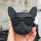 CASE AIRPODS - BULL DOG
