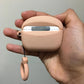 CASES AIRPODS PRO - HAMBURGUESA