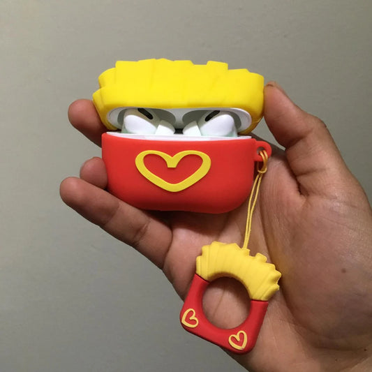 CASES AIRPODS PRO - PAPITAS