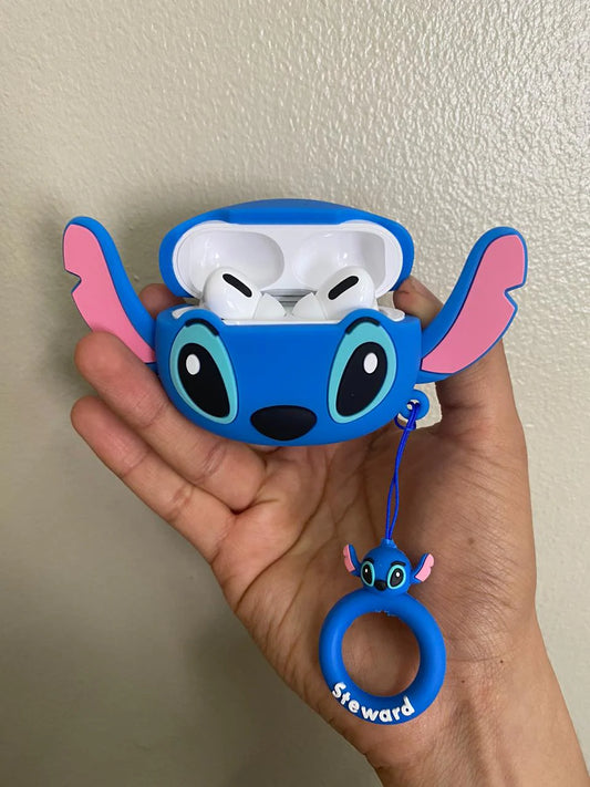 CASES AIRPODS PRO - STITCH