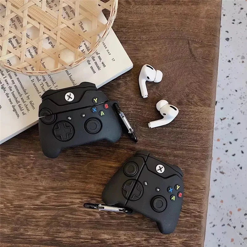 CASE AIRPODS PRO - MANDOS