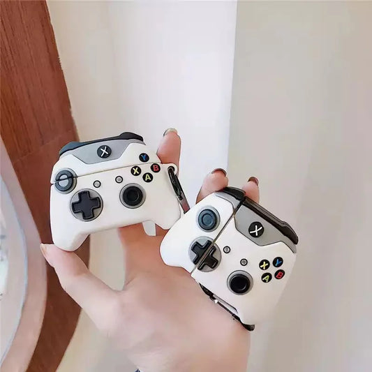 CASE AIRPODS PRO - MANDOS