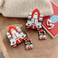 CASE AIRPODS - NAVE ESPACIAL