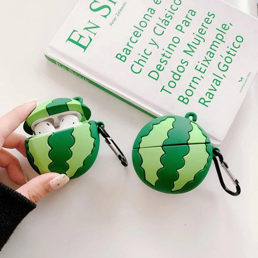 CASE AIRPODS - SANDIA
