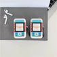 CASE AIRPODS - CEL VINTAGE