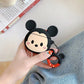 CASE AIPORDS -MICKEY