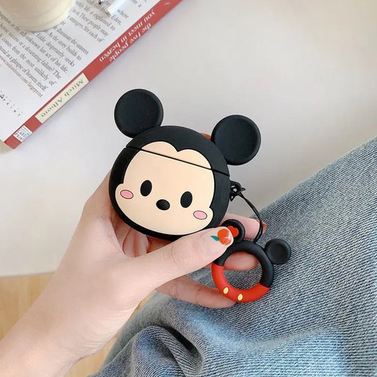 CASE AIPORDS -MICKEY