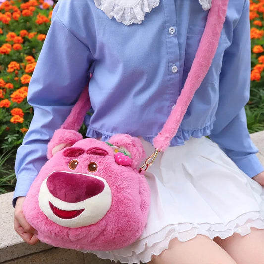 Cartera Lotso