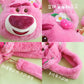 Cartera Lotso